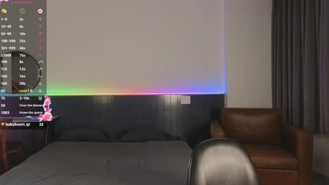 Snapshot of lumi_ka chatting on 13, 3, 2026 Viky online show from 13, 3, 2026