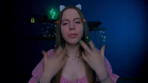 Snapshot of lumi_soft chatting on 13, 2, 2026 Sweet Lumi online show from 13, 2, 2026