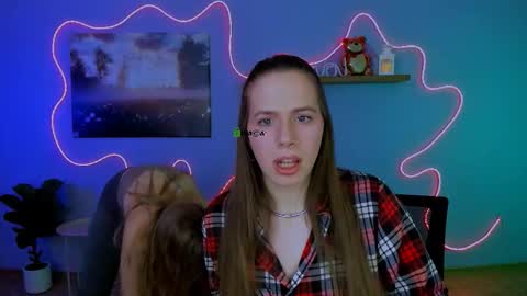 Snapshot of lumi_soft chatting on 28, 2, 2026 Sweet Lumi online show from 28, 2, 2026