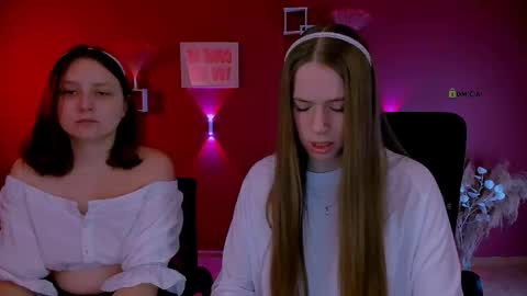 Sweet Lumi online show from 10, 3, 2026