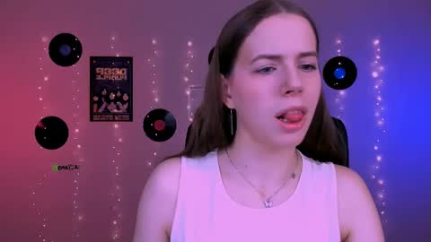 Snapshot of lumi_soft chatting on 3, 6, 2026 Sweet Lumi online show from 3, 6, 2026