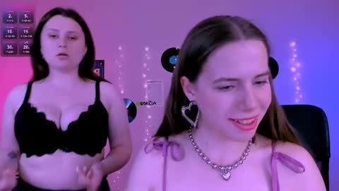 Snapshot of lumi_soft chatting on 3, 6, 2026 Sweet Lumi online show from 3, 6, 2026