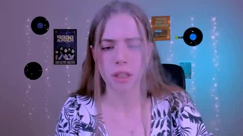 Snapshot of lumi_soft chatting on 5, 6, 2026 Sweet Lumi online show from 5, 6, 2026