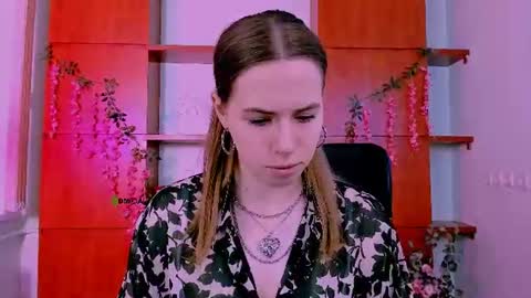 Snapshot of lumi_soft chatting on 14, 6, 2026 Sweet Lumi online show from 14, 6, 2026