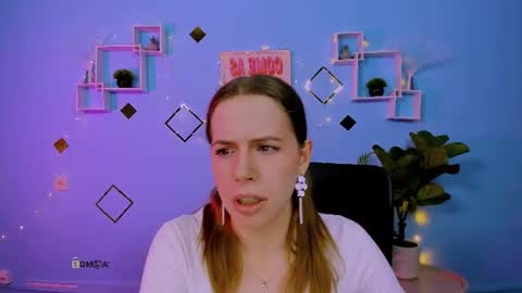Snapshot of lumi_soft chatting on 16, 6, 2026 Sweet Lumi online show from 16, 6, 2026