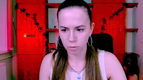 Snapshot of lumi_soft chatting on 27, 6, 2026 Sweet Lumi online show from 27, 6, 2026