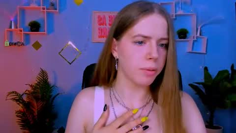 Snapshot of lumi_soft chatting on 3, 7, 2026 Sweet Lumi online show from 3, 7, 2026