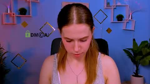 Snapshot of lumi_soft chatting on 4, 7, 2026 Sweet Lumi online show from 4, 7, 2026