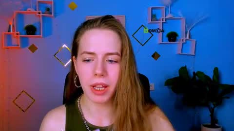 Snapshot of lumi_soft chatting on 7, 7, 2026 Sweet Lumi online show from 7, 7, 2026