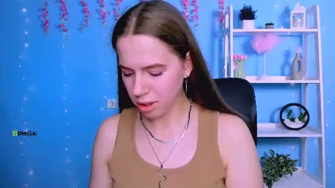 Snapshot of lumi_soft chatting on 11, 7, 2026 Sweet Lumi online show from 11, 7, 2026