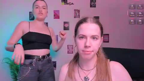 Snapshot of lumi_soft chatting on 14, 7, 2026 Sweet Lumi online show from 14, 7, 2026