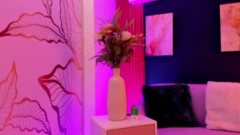 Snapshot of lumiernova chatting on 3, 5, 2026 Lumier online show from 3, 5, 2026