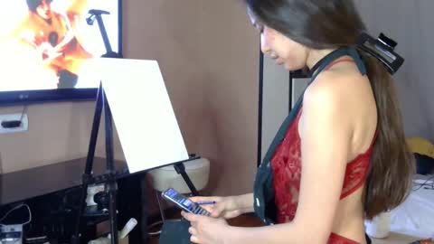 Anora online show from 9, 2, 2026