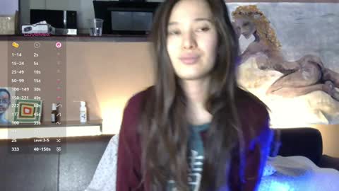 Anora online show from 7, 4, 2026