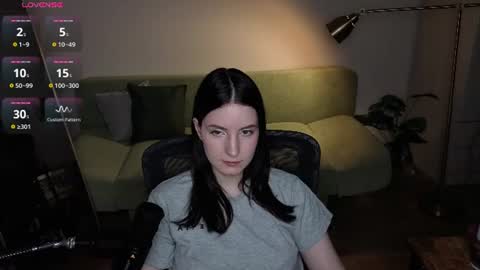 Lumi online show from 7, 7, 2026