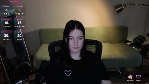 Lumi online show from 15, 7, 2026