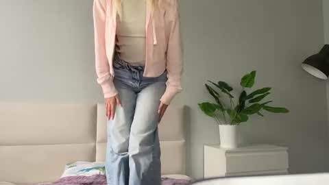 Catherine online show from 6, 7, 2026