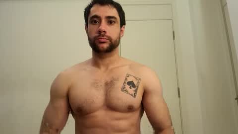 luminousace online show from 16, 4, 2026