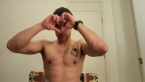 luminousace online show from 21, 4, 2026