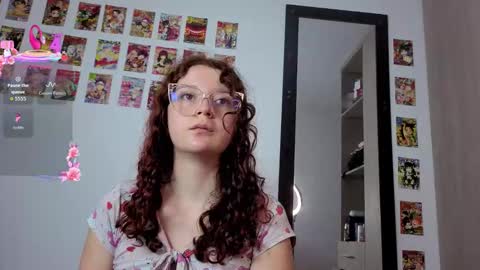 Snapshot of lumy_star chatting on 16, 1, 2026 KITSUNE online show from 16, 1, 2026