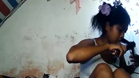 Snapshot of luna019 chatting on 11, 2, 2025 Luna online show from 11, 2, 2025