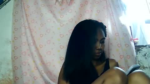 Snapshot of luna019 chatting on 22, 2, 2025 Luna online show from 22, 2, 2025