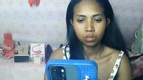 Snapshot of luna019 chatting on 8, 9, 2025 Luna online show from 8, 9, 2025