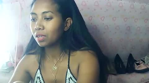 Snapshot of luna019 chatting on 11, 9, 2025 Luna online show from 11, 9, 2025