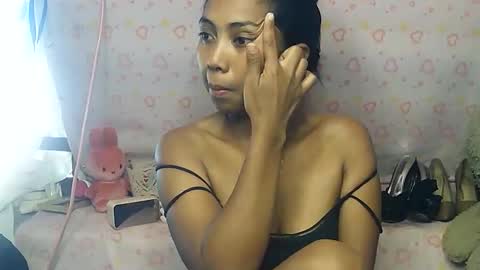 Snapshot of luna019 chatting on 18, 9, 2025 Luna online show from 18, 9, 2025