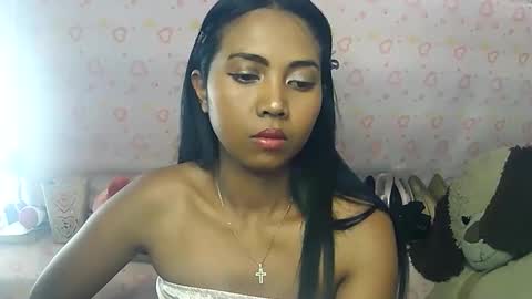 Snapshot of luna019 chatting on 17, 10, 2025 Luna online show from 17, 10, 2025