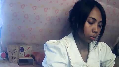 Snapshot of luna019 chatting on 27, 10, 2025 Luna online show from 27, 10, 2025