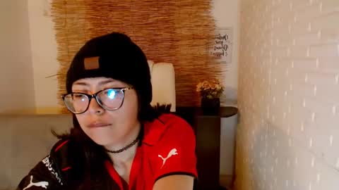 Luna online show from 3, 3, 2025