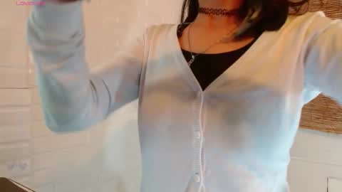 Luna online show from 15, 9, 2025