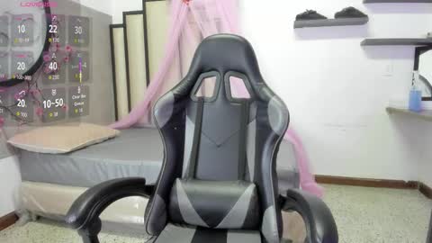 Luna online show from 25, 3, 2026