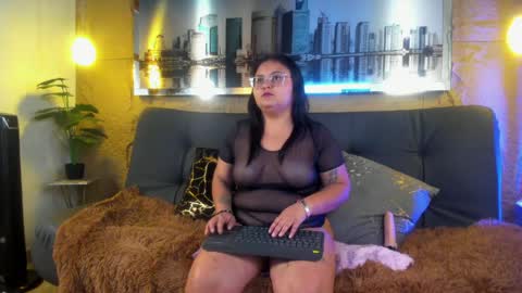 Luna online show from 25, 5, 2026