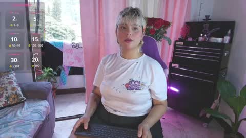 Luna online show from 29, 3, 2026