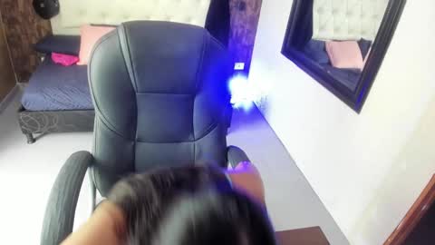 Snapshot of luna__hills1 chatting on 3, 10, 2025 Luna hills1 online show from 3, 10, 2025