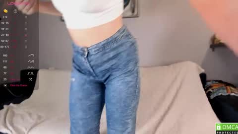 Alice online show from 16, 3, 2026