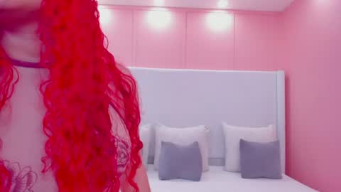 Luna online show from 18, 7, 2026