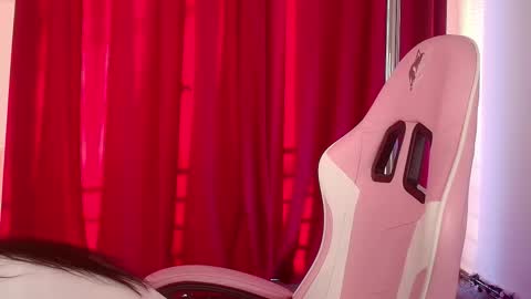 LunaAlure online show from 27, 2, 2026