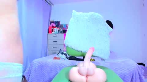 Snapshot of luna_analya chatting on 30, 10, 2025 luna_analya online show from 30, 10, 2025