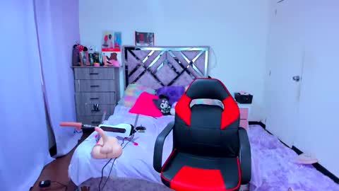 Snapshot of luna_analya chatting on 3, 12, 2025 luna_analya online show from 3, 12, 2025