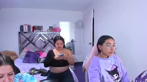 luna_analya online show from 27, 5, 2026