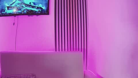 Snapshot of luna_and_banji chatting on 3, 12, 2025 luna and banji online show from 3, 12, 2025