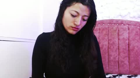 Snapshot of luna_azul_15 chatting on 6, 2, 2025 dalia online show from 6, 2, 2025