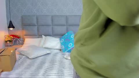 Luna online show from 17, 2, 2026