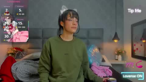 Luna online show from 20, 2, 2026