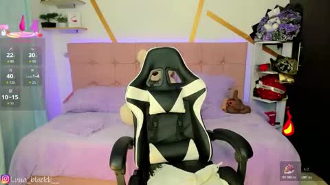 Luna online show from 11, 2, 2026