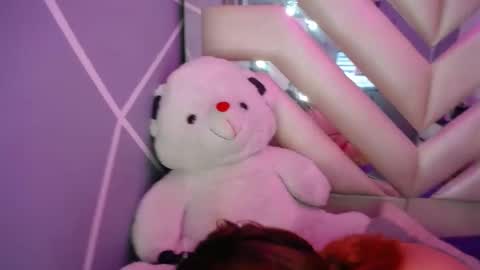 LUNA  online show from 3, 12, 2024