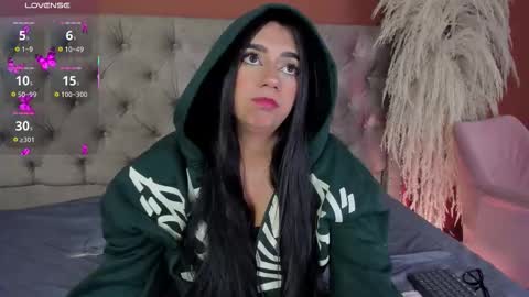 luna_cute14 online show from 10, 3, 2026